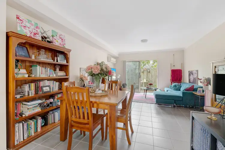 Third view of Homely townhouse listing, 20/154 River Hills Road, Eagleby QLD 4207
