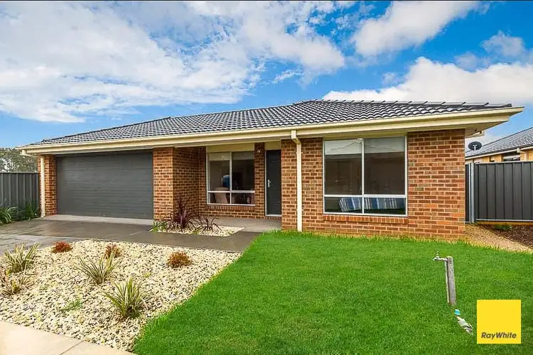 Main view of Homely house listing, 3A Daisy Street, Huntly VIC 3551