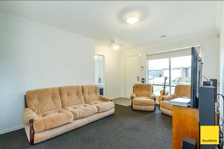 Second view of Homely house listing, 3A Daisy Street, Huntly VIC 3551