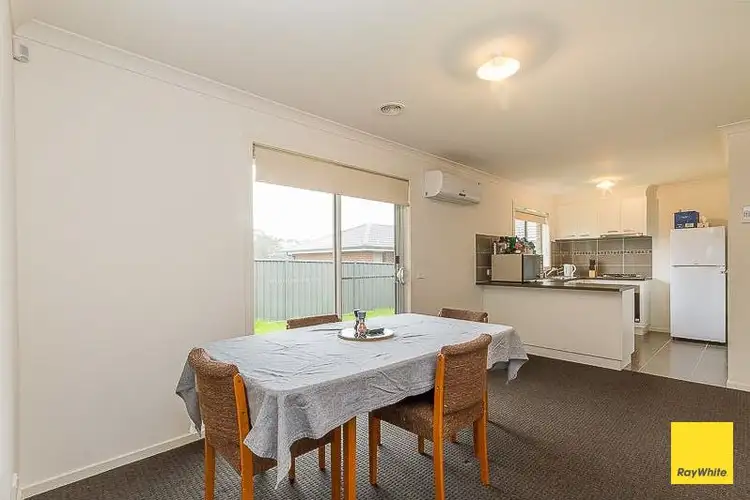 Third view of Homely house listing, 3A Daisy Street, Huntly VIC 3551