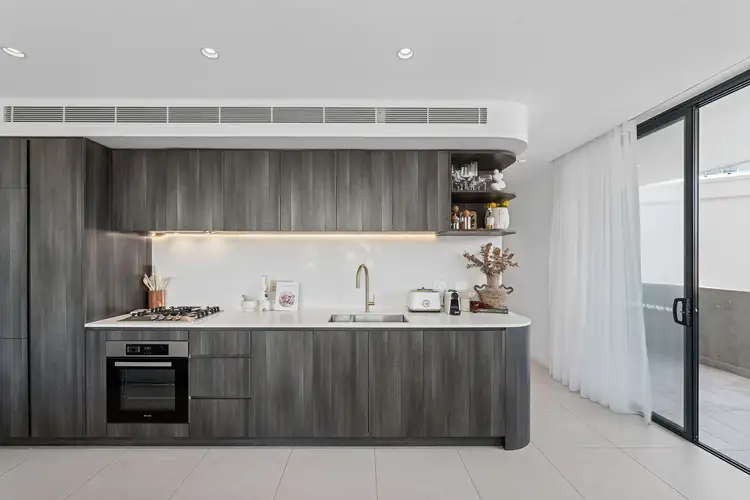 Second view of Homely apartment listing, 7/6-8 Diamond Bay Road, Vaucluse NSW 2030