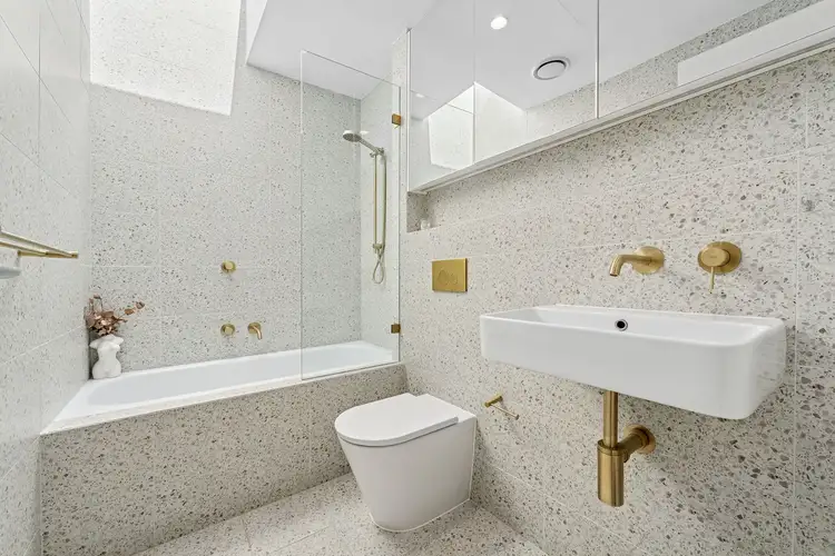 Third view of Homely apartment listing, 7/6-8 Diamond Bay Road, Vaucluse NSW 2030
