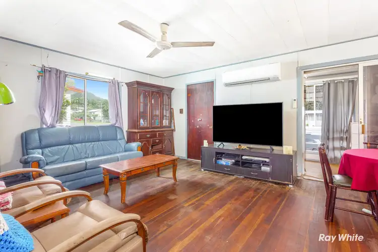 Second view of Homely house listing, 241 Kerrigan Street, Frenchville QLD 4701