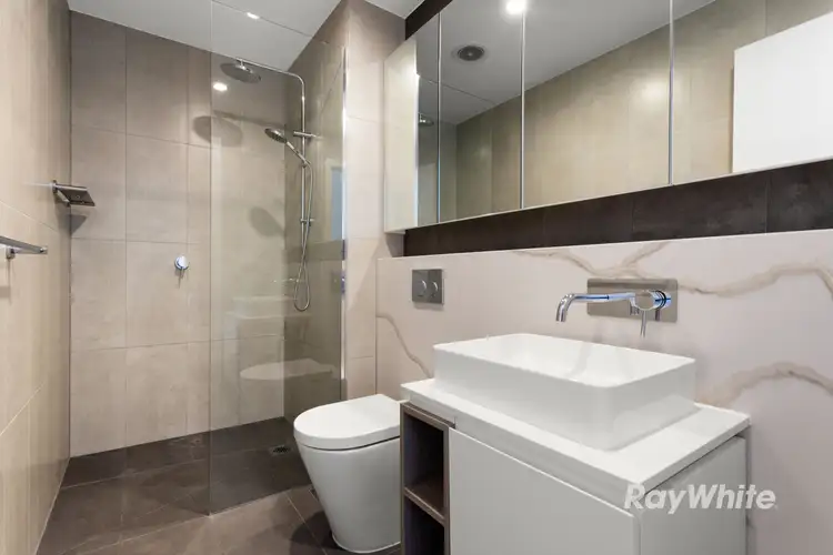 Fifth view of Homely apartment listing, 1012/1060 Dandenong Road, Carnegie VIC 3163