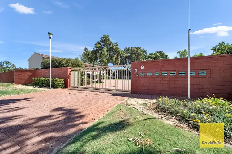Main view of Homely house listing, 9F Shalford Way, Girrawheen WA 6064