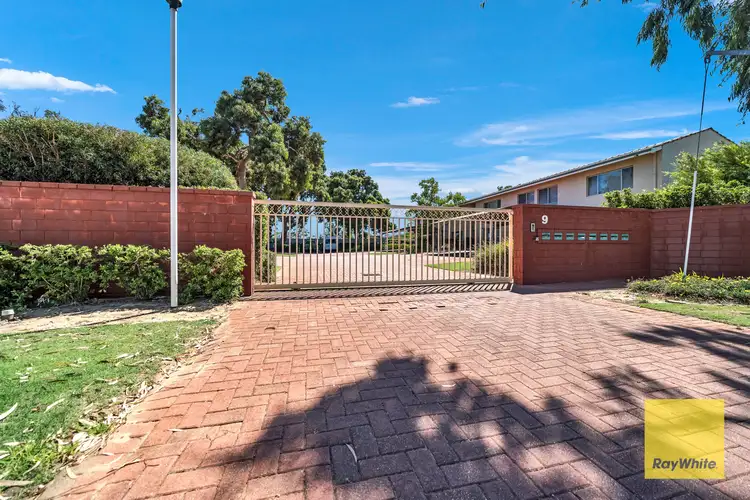 Second view of Homely house listing, 9F Shalford Way, Girrawheen WA 6064