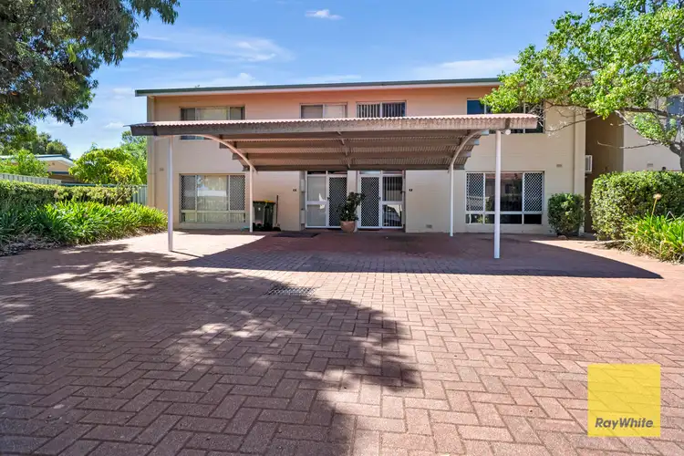Fifth view of Homely house listing, 9F Shalford Way, Girrawheen WA 6064