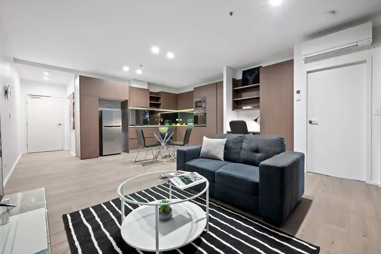 Third view of Homely unit listing, 501/28 Shepherd Street, Liverpool NSW 2170