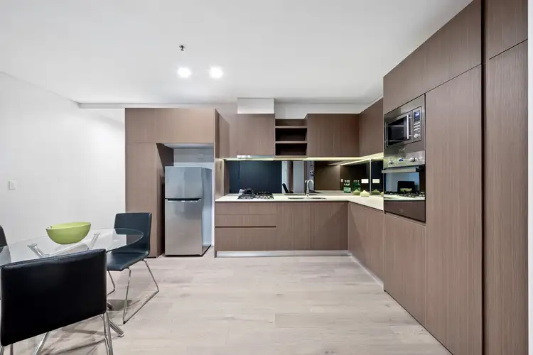 Sixth view of Homely unit listing, 501/28 Shepherd Street, Liverpool NSW 2170