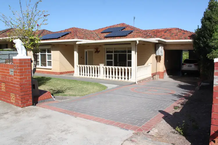 Main view of Homely house listing, 158 Stradbroke Road, Rostrevor SA 5073