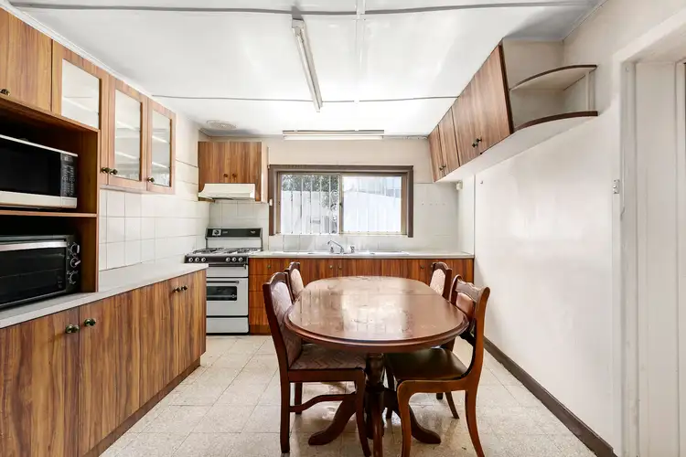 Fifth view of Homely house listing, 57 Evans Street, Brunswick VIC 3056