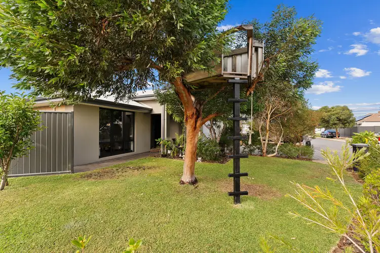Second view of Homely house listing, 33 Boorabbin Drive, Baldivis WA 6171