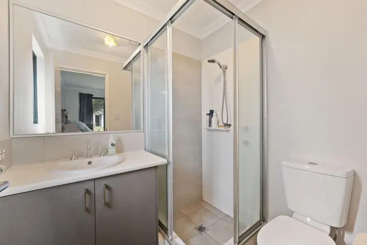 Seventh view of Homely house listing, 33 Boorabbin Drive, Baldivis WA 6171