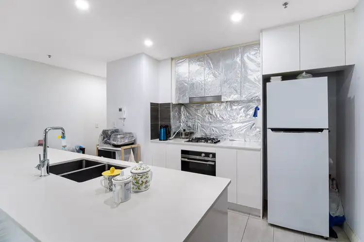 Second view of Homely unit listing, 512/196B Stacey Street, Bankstown NSW 2200