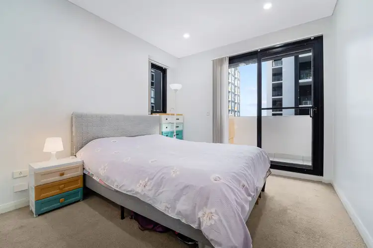 Fourth view of Homely unit listing, 512/196B Stacey Street, Bankstown NSW 2200