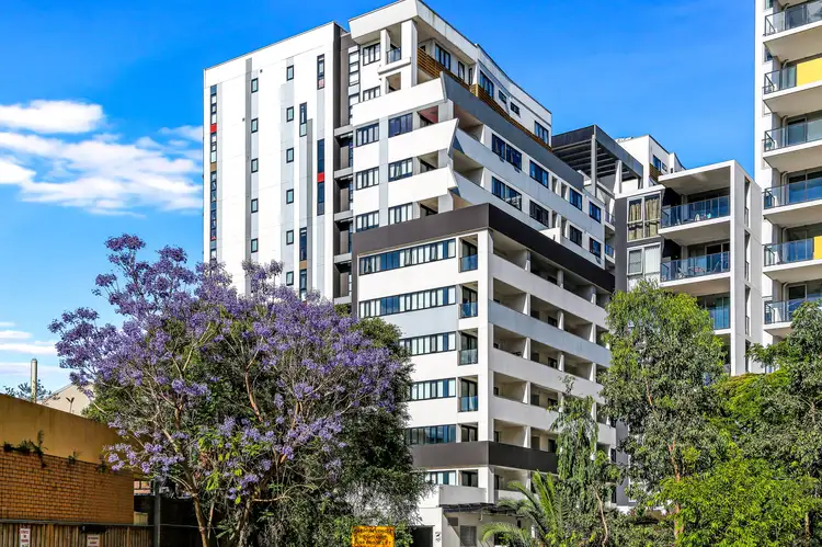 Sixth view of Homely unit listing, 512/196B Stacey Street, Bankstown NSW 2200
