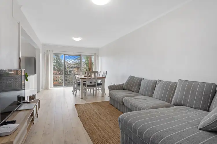Second view of Homely apartment listing, 3/8-10 St Andrews Place, Cronulla NSW 2230