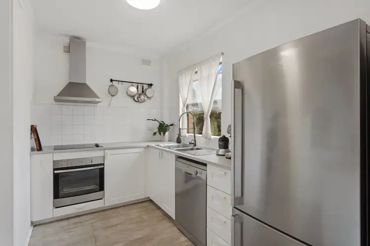 Fifth view of Homely apartment listing, 3/8-10 St Andrews Place, Cronulla NSW 2230