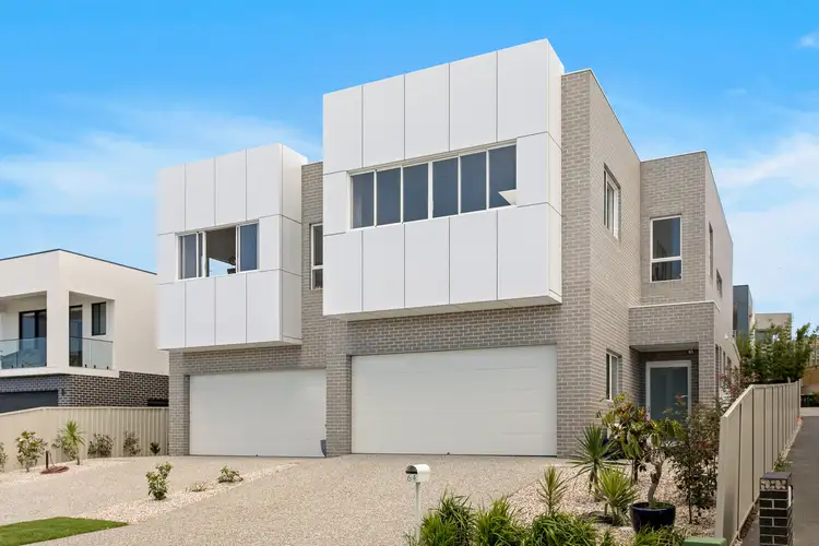 Main view of Homely house listing, 64 Shallows Drive, Shell Cove NSW 2529