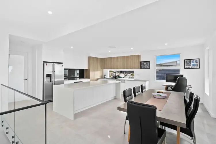 Third view of Homely house listing, 64 Shallows Drive, Shell Cove NSW 2529