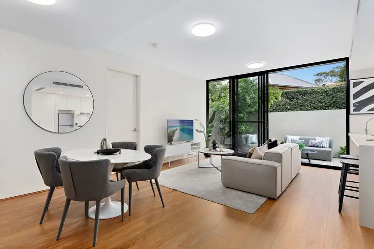 Third view of Homely unit listing, 35/260 Penshurst Street, Willoughby NSW 2068