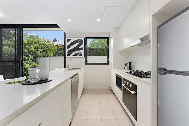 Fifth view of Homely unit listing, 35/260 Penshurst Street, Willoughby NSW 2068