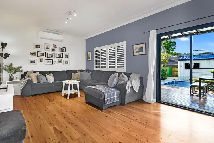 Third view of Homely house listing, 21 Jarrett Street, Clemton Park NSW 2206