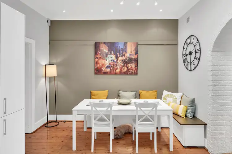 Fifth view of Homely house listing, 21 Jarrett Street, Clemton Park NSW 2206