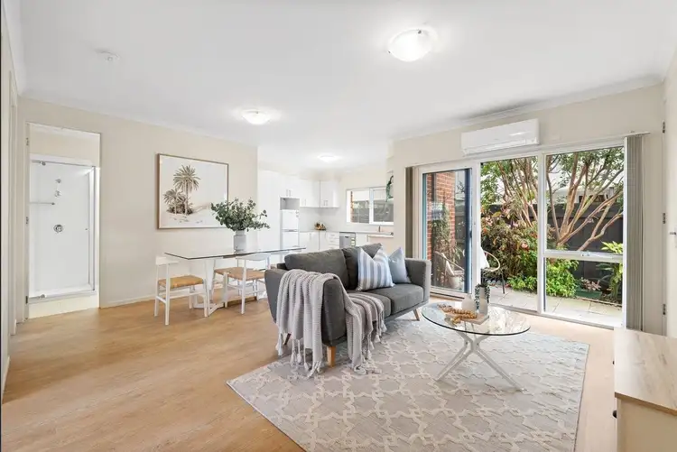 Second view of Homely unit listing, 2/8 Francesco Street, Bentleigh East VIC 3165