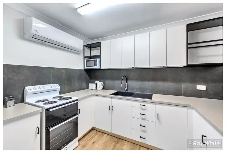 Second view of Homely unit listing, 2/128 High Street, Berserker QLD 4701