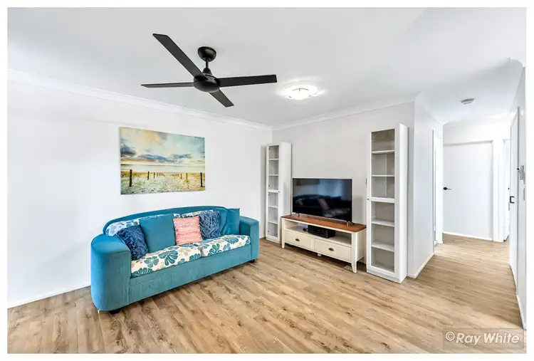 Fourth view of Homely unit listing, 2/128 High Street, Berserker QLD 4701