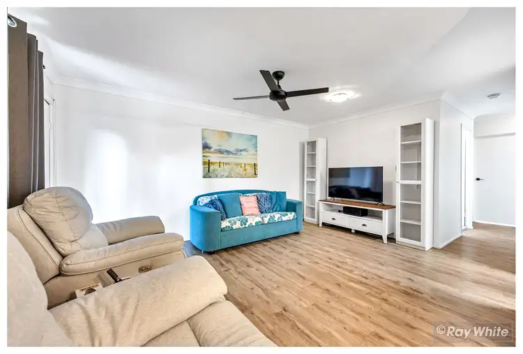 Fifth view of Homely unit listing, 2/128 High Street, Berserker QLD 4701