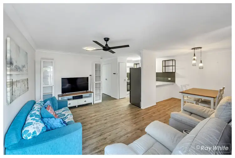 Sixth view of Homely unit listing, 2/128 High Street, Berserker QLD 4701