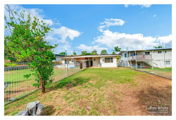 Third view of Homely unit listing, 2/203 Houlihan Street, Frenchville QLD 4701