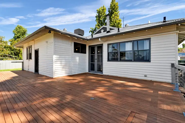 Third view of Homely house listing, 409 Dairtnunk Avenue, Cardross VIC 3496