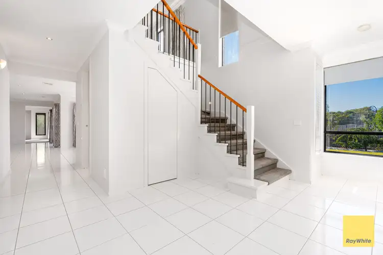 Fourth view of Homely house listing, 6 Roxburgh Crescent, Junortoun VIC 3551