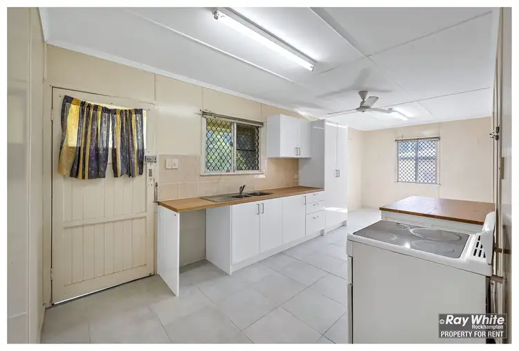 Third view of Homely house listing, 449 Geordie Street, Frenchville QLD 4701