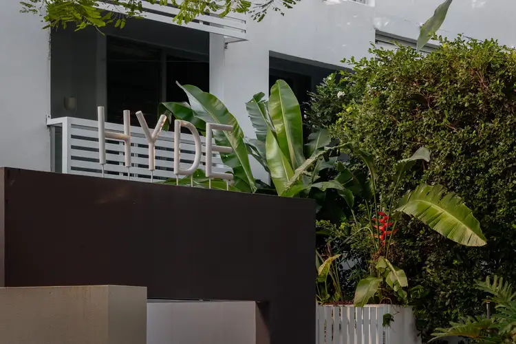 Main view of Homely apartment listing, 34/43 Beeston Street, Teneriffe QLD 4005