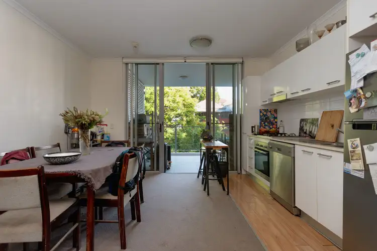 Second view of Homely apartment listing, 34/43 Beeston Street, Teneriffe QLD 4005