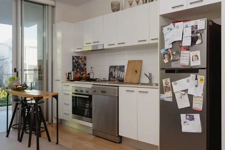 Third view of Homely apartment listing, 34/43 Beeston Street, Teneriffe QLD 4005