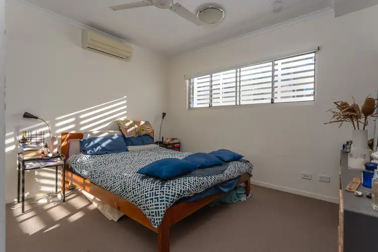 Fourth view of Homely apartment listing, 34/43 Beeston Street, Teneriffe QLD 4005
