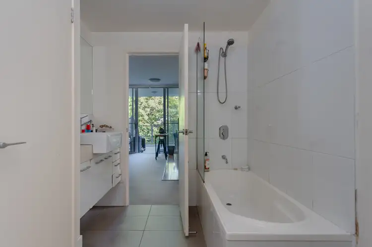 Fifth view of Homely apartment listing, 34/43 Beeston Street, Teneriffe QLD 4005