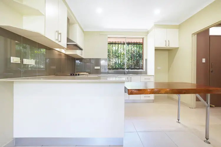Second view of Homely unit listing, 15/2 Kurringal Court, Fannie Bay NT 820