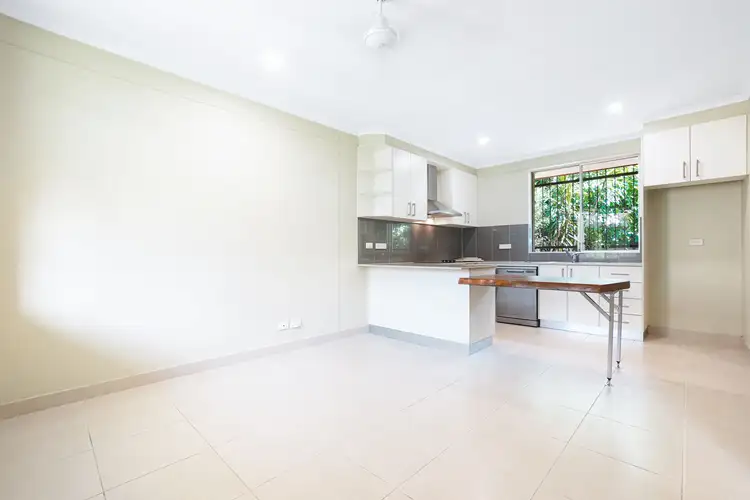 Third view of Homely unit listing, 15/2 Kurringal Court, Fannie Bay NT 820