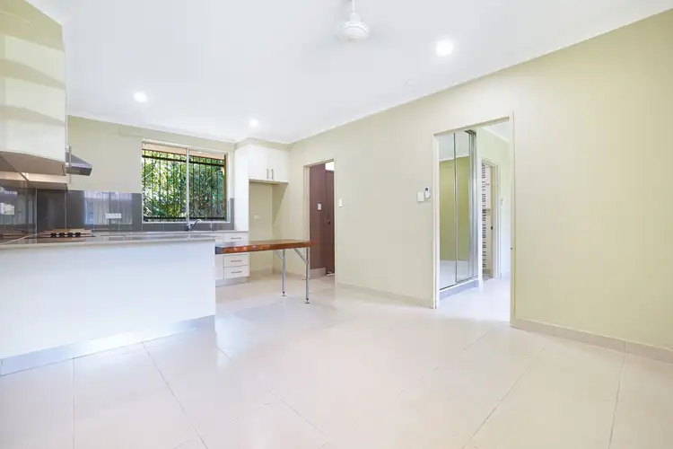 Fourth view of Homely unit listing, 15/2 Kurringal Court, Fannie Bay NT 820
