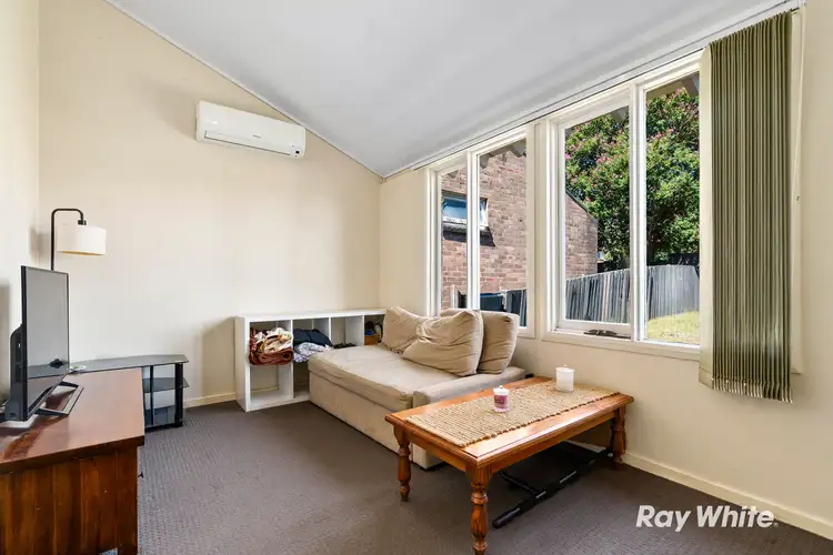 Second view of Homely townhouse listing, 5/1 Byrd Place, Tregear NSW 2770