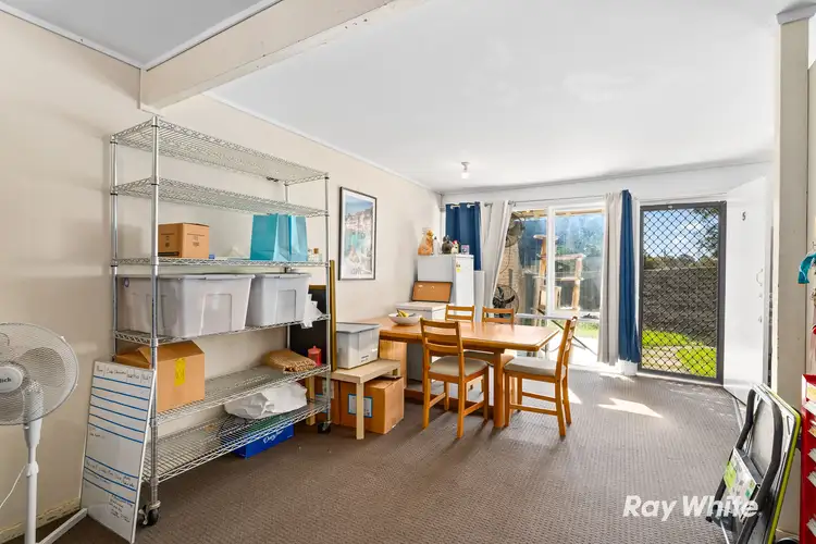Fifth view of Homely townhouse listing, 5/1 Byrd Place, Tregear NSW 2770