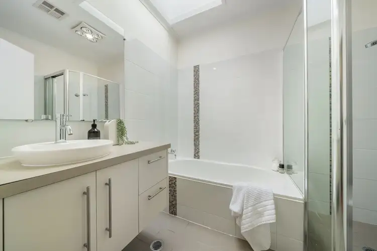 Sixth view of Homely townhouse listing, 38 Gillespie Street, Weetangera ACT 2614