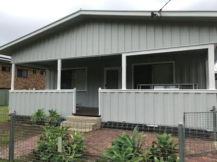 Main view of Homely house listing, 231 Fry Street, Grafton NSW 2460