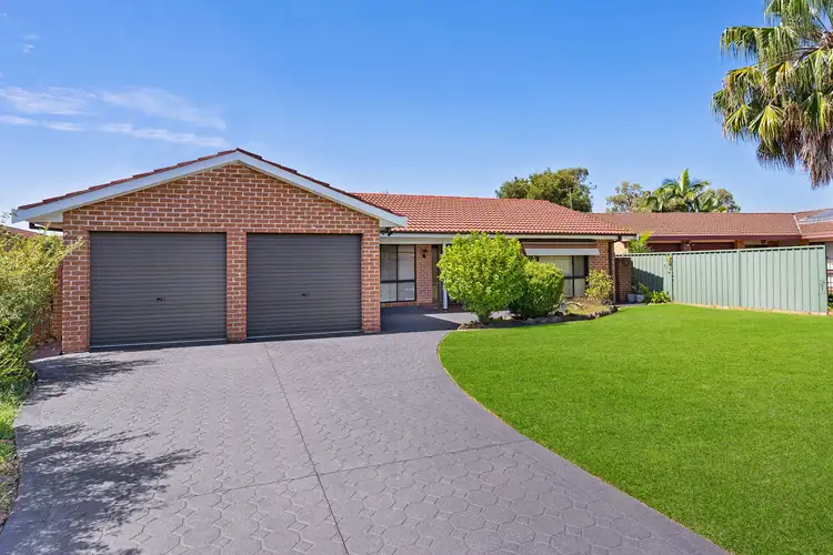 Second view of Homely house listing, 58 Epsom Road, Chipping Norton NSW 2170